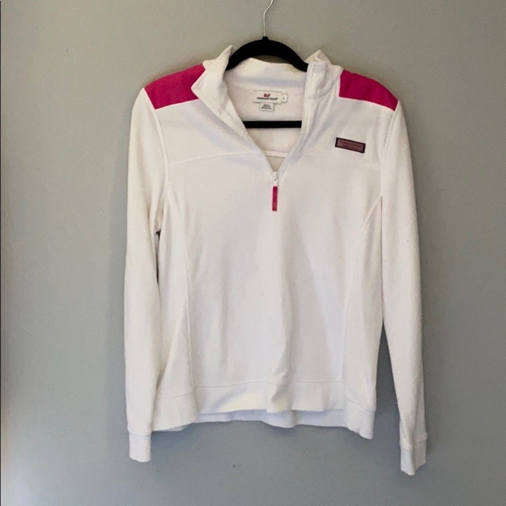 Vineyard vines shep shirt